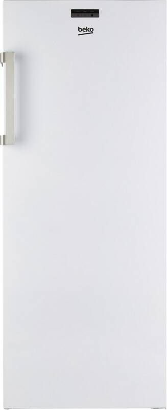 Beko KFSA2443WN Vrieskast FreezerGuard Kan in schuur tot -15 215 Ltr Lowfrost - Foto 2