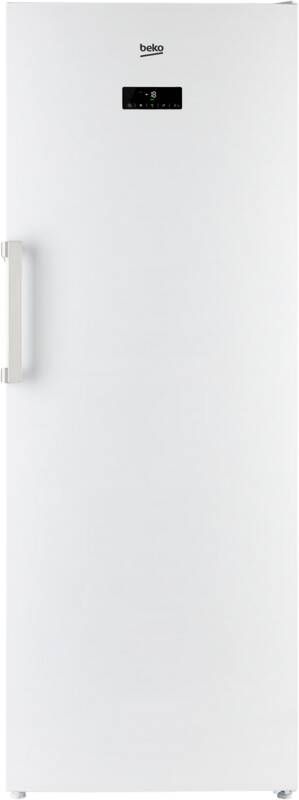 Beko Diepvries RFNE448E45W | Vriezers met ecocheques | Keuken&Koken Vriezers | 8690842275388 - Foto 2