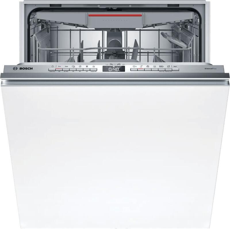 Bosch SBV4EVX08E vaatwasser Volledig ingebouwd 14 couverts B