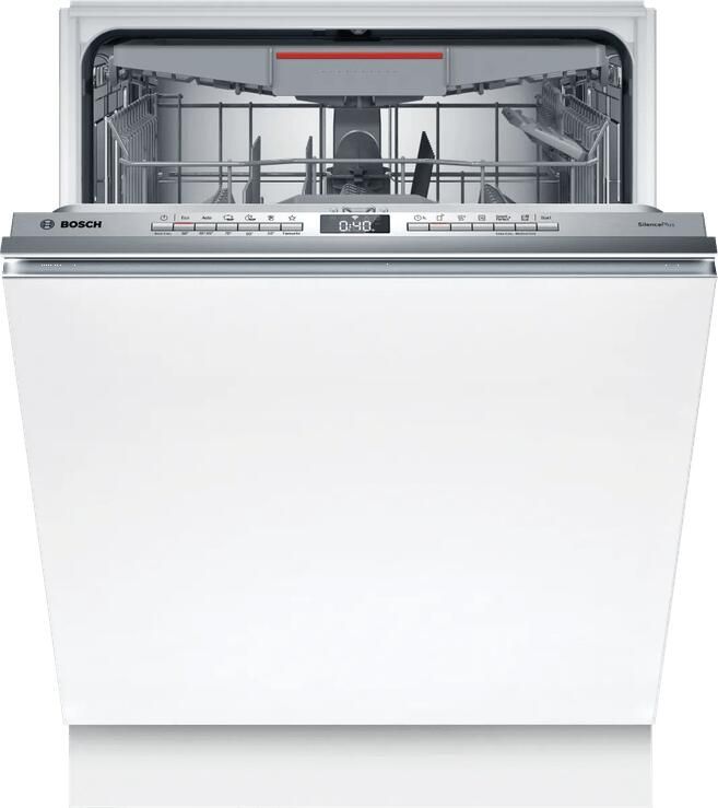 Bosch SMV4ECX30E volledig geïntegreerde inbouw vaatwasser