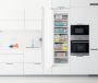 Bosch GIN81AEF0 Serie 6 inbouw vrieskast - Thumbnail 3