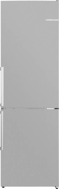 Bosch KGN36VICT Serie 4 Koelkast Koel-vriescombinatie Total No Frost nooit meer ontdooien RVS Energielabel C Zeer stil Extra veel ruimte voor je verse etenswaren met VitaFresh - Foto 16
