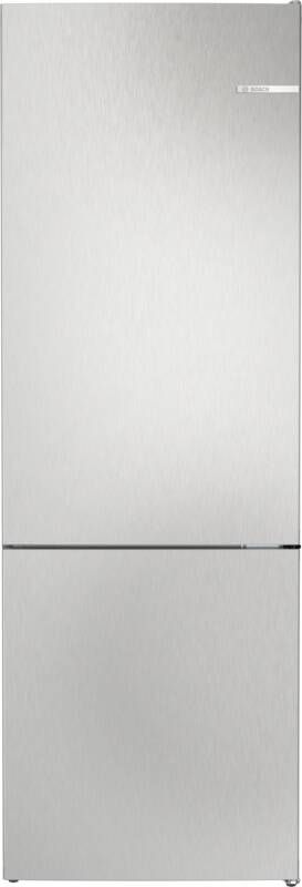 Bosch Serie 4 KGN492LDF | Vrijstaande koelkasten | Keuken&Koken Koelkasten | 4242005292004 - Thumbnail 5