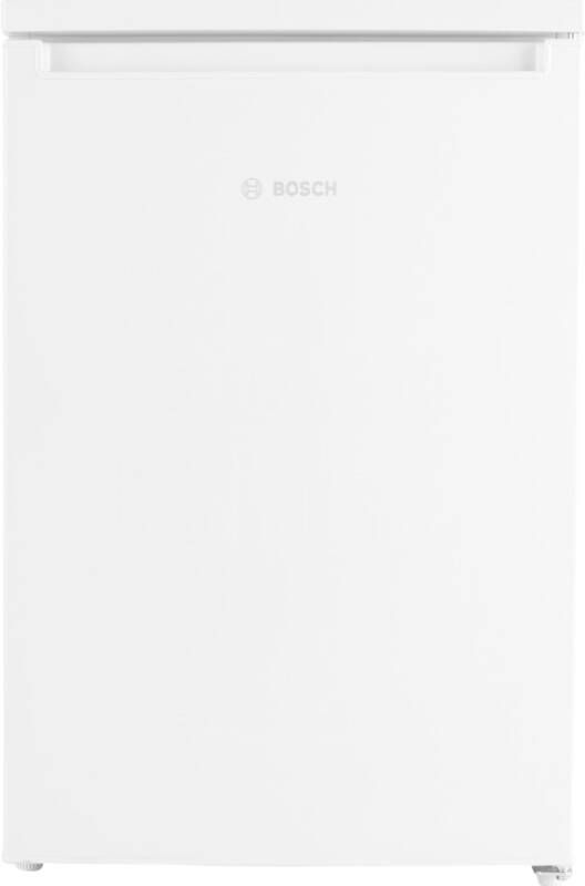 Bosch KTR15NWFA Serie 2 Tafelmodel koelkast Wit - Thumbnail 12