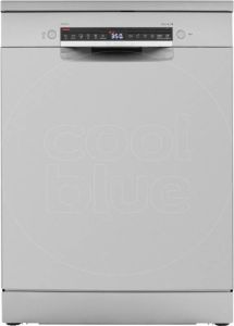 Bosch SMS4HTI31E Serie 4 Vrijstaande vaatwasser RVS