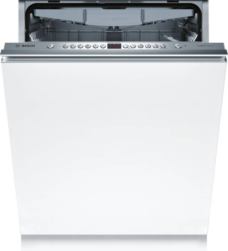 BOSCH Volledig integreerbare vaatwasser SMV46KX55E 81 5 cm x 59 8 cm - Foto 3