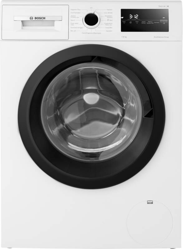 Bosch WAN28277NL vrijstaande wasmachine voorlader