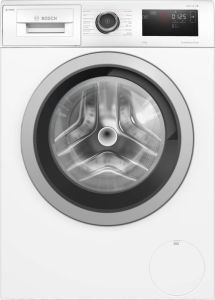 Bosch WAU28P50NL i-DOS vrijstaande wasmachine voorlader