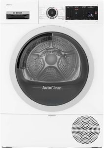 Bosch WTX88M70NL Serie 8 Warmtepompdroger