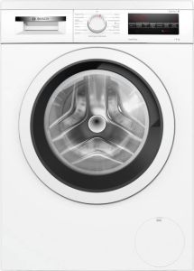 Bosch WUU28T40NL vrijstaande wasmachine voorlader