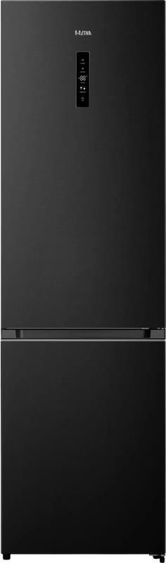 Etna Koelkast Combi KCV520NZWA | Vrijstaande koelkasten | Keuken&Koken Koelkasten | 8715393378507