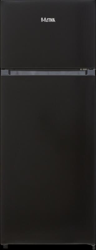 Etna Koelvriescombi KDV156ZWA | Vrijstaande koelkasten | Keuken&Koken Koelkasten | 8715393362865 - Foto 2