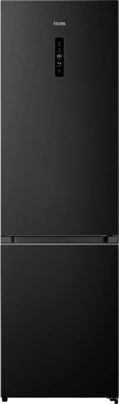 Etna Koelkast Combi KCV520NZWA | Vrijstaande koelkasten | Keuken&Koken Koelkasten | 8715393378507 - Foto 2