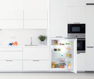 Etna KKS6102 Inbouw koelkast zonder vriesvak Wit