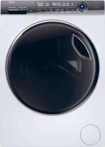 Haier HW80-BD14979U1 i-Pro 7 Auto-dose vrijstaande wasmachine voorlader