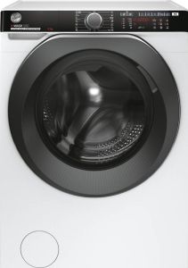Hoover HWP 68AMBC 1-S vrijstaande wasmachine voorlader