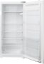 Inventum IKK1221D Inbouw koelkast Nis 122 cm 200 liter 5 plateaus Deur op deur Wit - Thumbnail 2