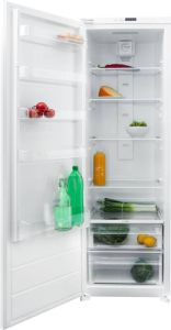 Inventum IKK1785S koelkast Ingebouwd Wit 300 l 178 cm sleepdeur