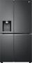 LG GSJV90MCAE Amerikaanse koelkast met Door-in-Door™ 635L inhoud DoorCooling+™ Water- en ijsdispenser met UVnano™ Total No Frost Inverter Linear Compressor - Thumbnail 1