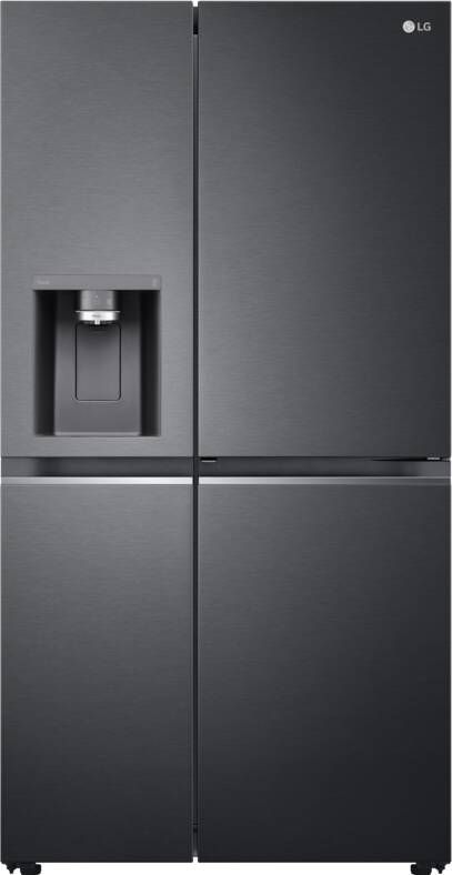 LG GSJV91MCAE Door-in-Door amerikaanse koelkast
