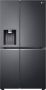 LG GSJV91MCAE Amerikaanse koelkast met DoorCooling+™ 635L inhoud Door-in-Door™ Water- en ijsdispenser met UVnano™ Total No Frost Inverter Linear Compressor - Thumbnail 3