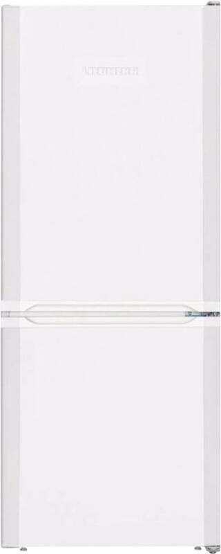 Liebherr CU 2331-22 vrijstaande koel-vriescombinatie