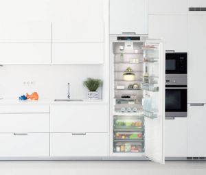 Liebherr IRBd 5150 Prime réfrigérateur Intégré (placement) 296 L D Blanc