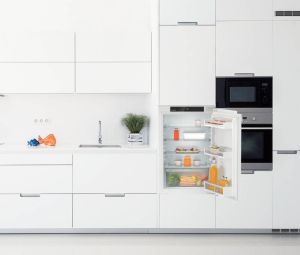 Liebherr IRf 3900 Pure réfrigérateur Intégré (placement) 137 L F