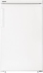Liebherr TP 1410-22 Tafelmodel koelkast zonder vriesvak Wit