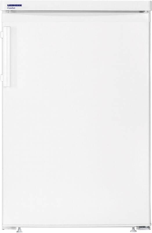 Liebherr TP 1424-22 Tafelmodel koelkast met vriesvak Wit - Foto 4