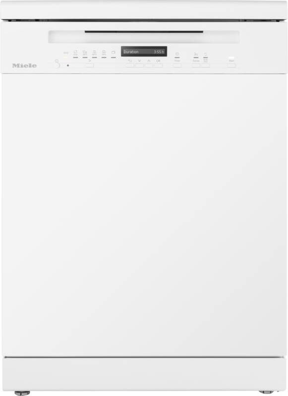 Miele G 7130 SC BRWS Vrijstaande vaatwasser AutoDos - Foto 5