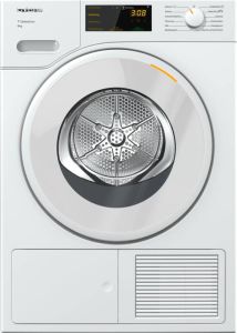 Miele TSD 263 WP Warmtepompdroger WiFi