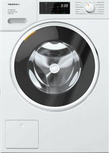 Miele WSF 363 WCS PowerWash 2.0 vrijstaande wasmachine voorlader