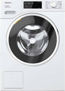 Miele WSG 363 WCS PowerWash 2.0 vrijstaande wasmachine voorlader