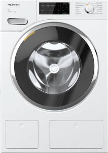 Miele WWG 760 WPS TwinDos AllWater vrijstaande wasmachine voorlader