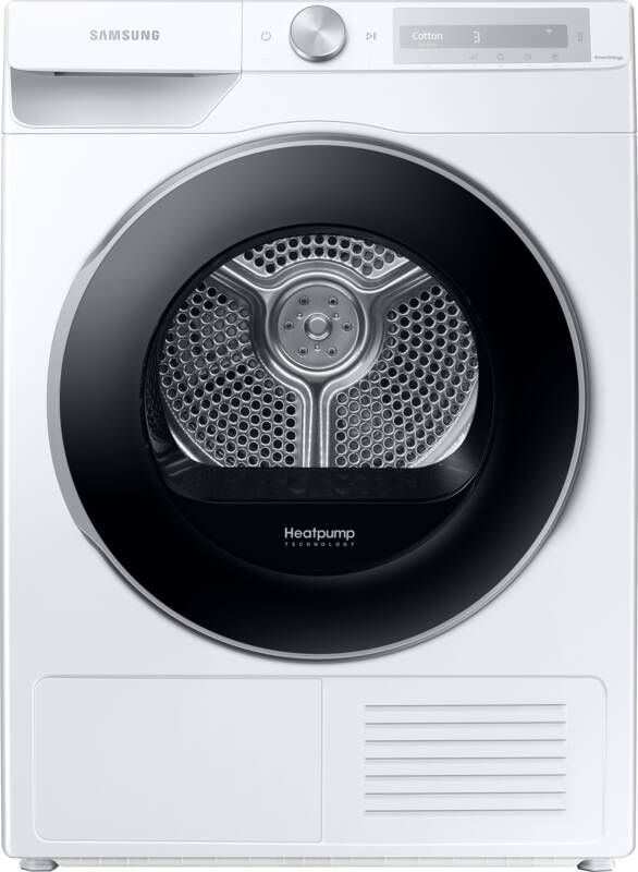 Samsung DV90T6240LH warmtepompdroger