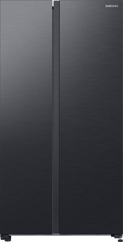 Samsung Amerikaanse Koelkast RS62DG5003B1EF | Vrijstaande koelkasten | Keuken&Koken Koelkasten | 8806095540757