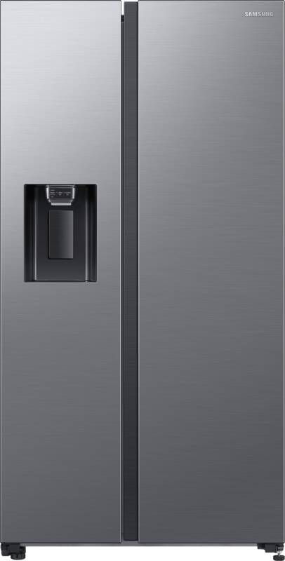 Samsung RS65DG54R3S9EF Amerikaanse koelkast Zilver
