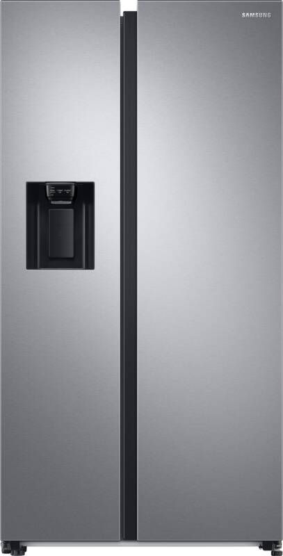 Samsung RS68CG882ESLEF Amerikaanse Koelkast Met Wi-Fi