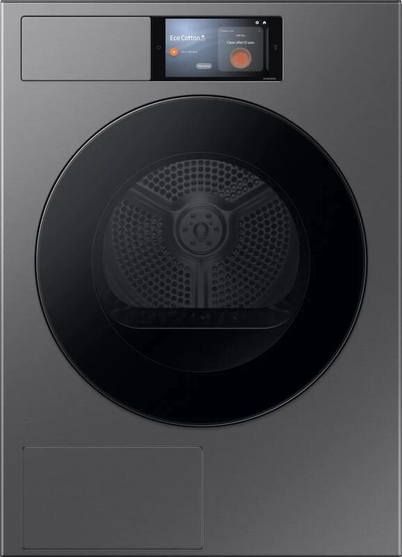 Samsung DV90F09F4SU3 Bespoke AI Home warmtepompdroger