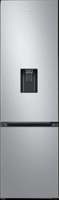 Samsung RB38C634DSA No Frost (koelkast) SN-T 8 kg 24u D Vers zone compartiment Roestvrijstaal