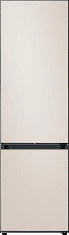 Samsung RB38C7B6A39 EF Bespoke Koel-vriescombinatie Beige
