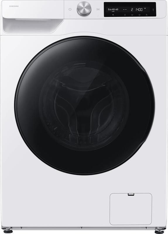 Samsung WD10HG6U94BEU3 AI Wash 10 6 kg was-droogcombinatie