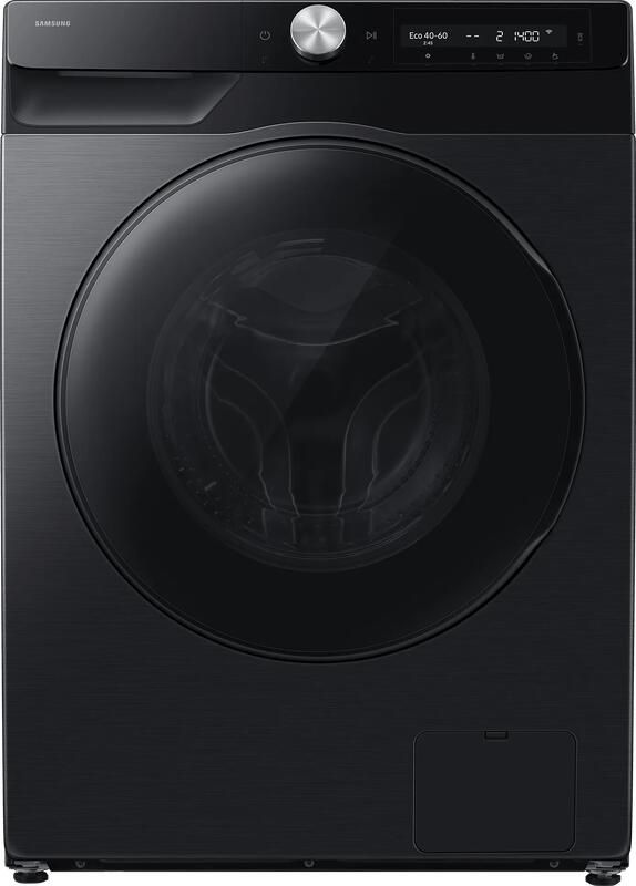 Samsung WD90HG6U94BBU3 AI Wash 9 6 kg was-droogcombinatie