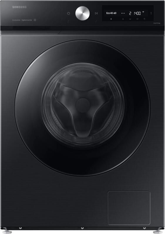 Samsung WW11DB7B34GBU2 Super Speed vrijstaande wasmachine voorlader