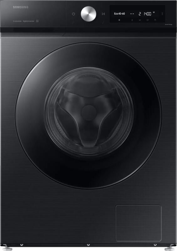 Samsung WW11DB7B34GBU3 7000 serie Bespoke AI Ecobubble 11 Kg Wasmachine