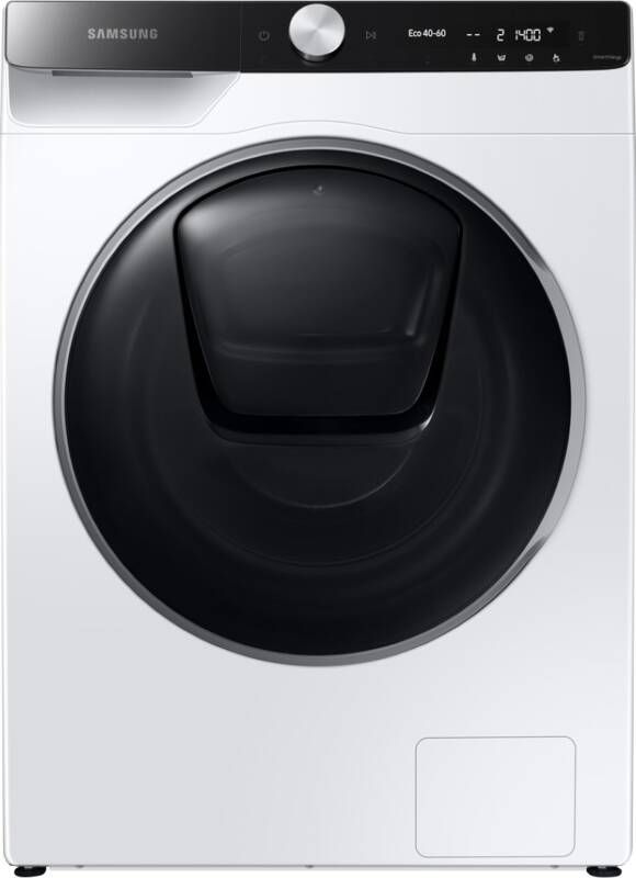 Samsung WD90T984ASE S2 9 6 kg was-droogcombinatie