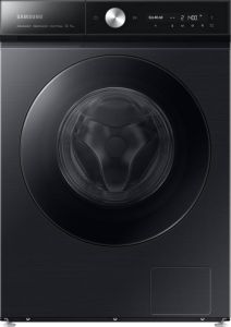 Samsung WW11BB904AGBS2 Bespoke QuickDrive vrijstaande wasmachine voorlader