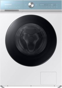 Samsung WW11BB944AGMS2 Bespoke QuickDrive vrijstaande wasmachine voorlader