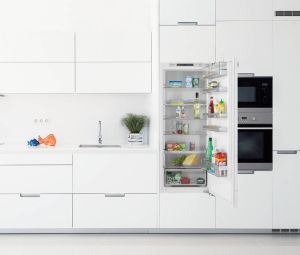 Siemens KI51RADF0 Inbouw koelkast zonder vriesvak Wit